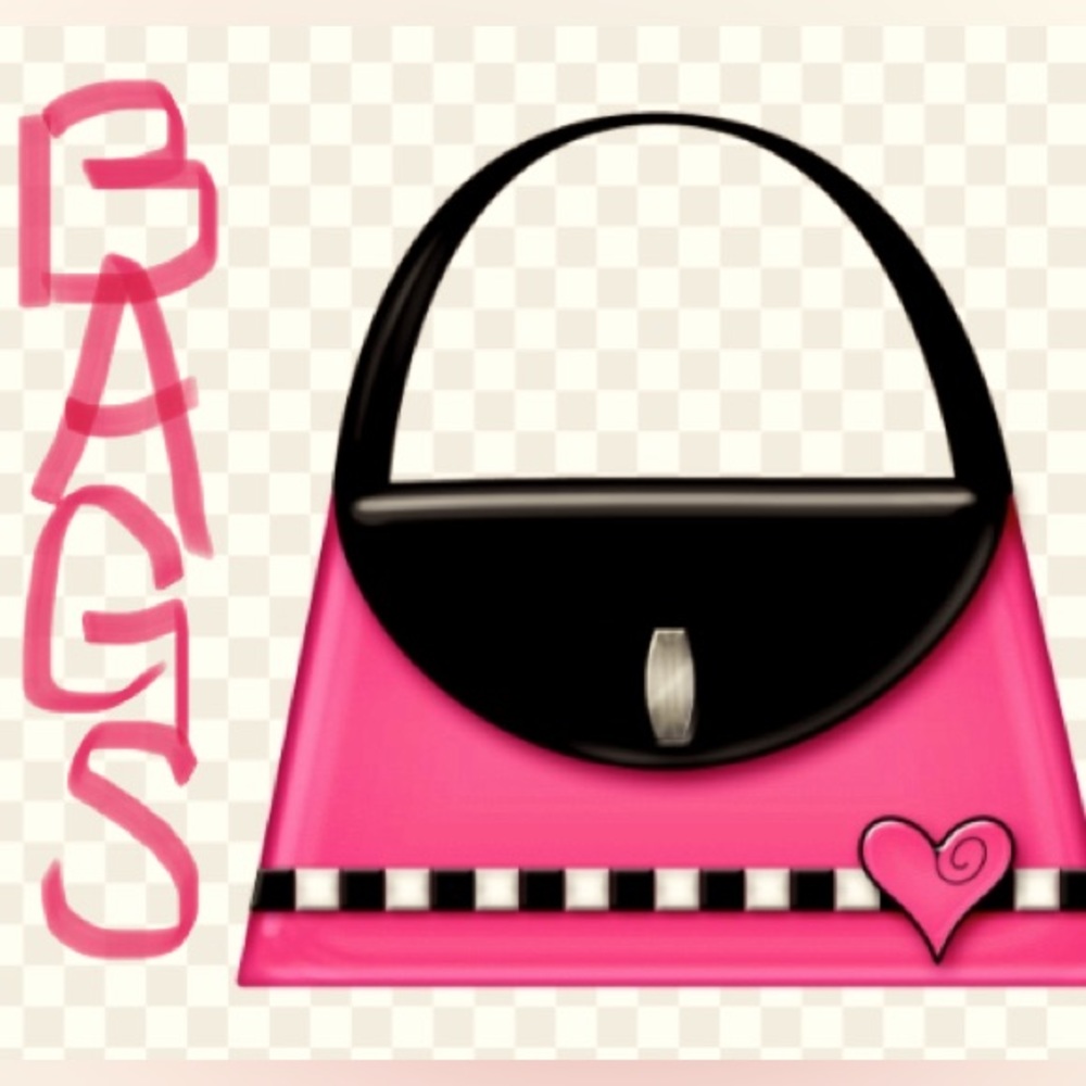 Purses/Bags/Wallets